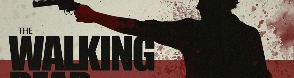 The Walking Dead 7 Temporada - DUBLADO HD