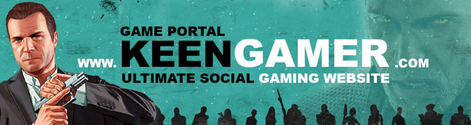 KeenGamer