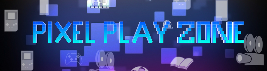 PIXELPLAYZONE
