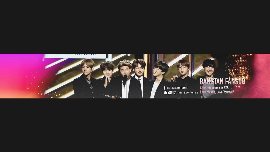 BTS - BANGTAN FANSUB
