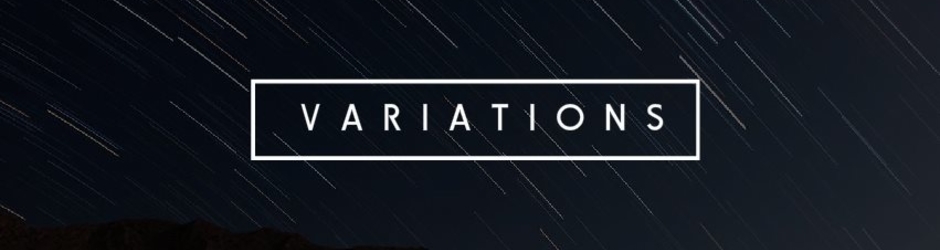 variations