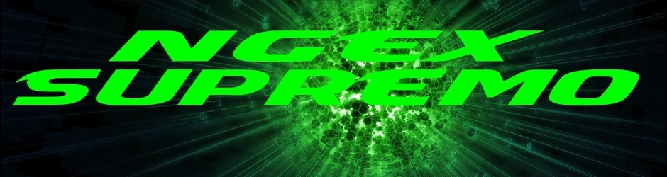 NGEX Supremo