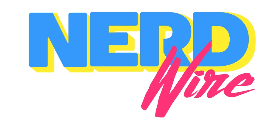 Nerd Wire