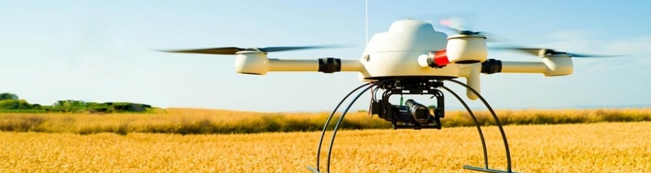 Drohnen Versicherung