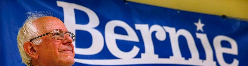 bernie sanders
