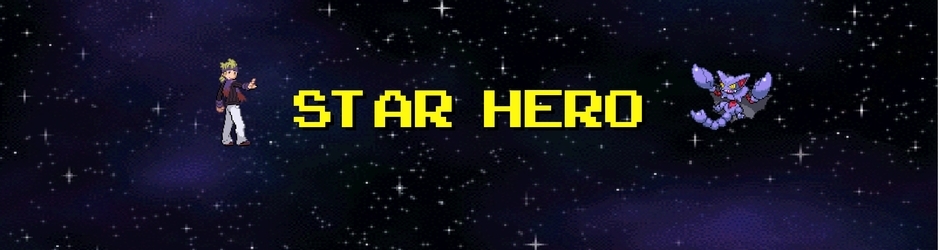 Star Hero