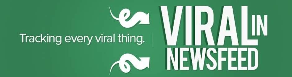 Viral NewsFeed