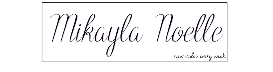 Mikayla Noelle