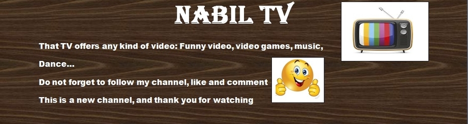 Nabil Tv