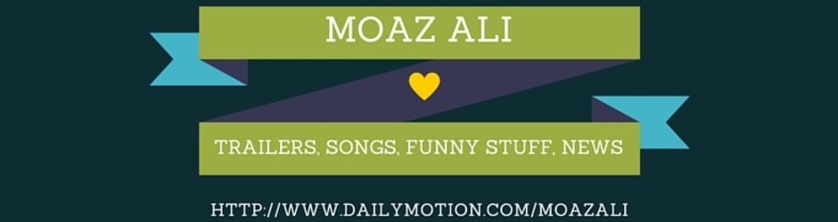 Moaz Ali