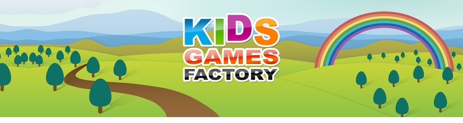 KidsGamesFactory