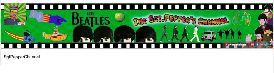 SgtPepperChannel