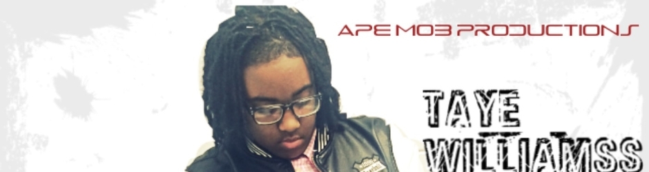 Taye Williams