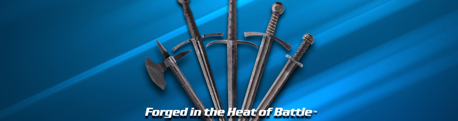 Battlecry Collection