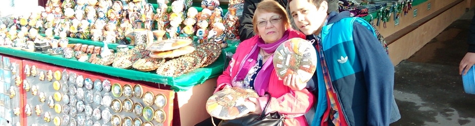 Валентина Борисова