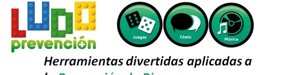 LudoPrevención