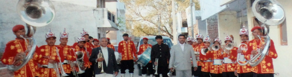 brassbandinchandigarh