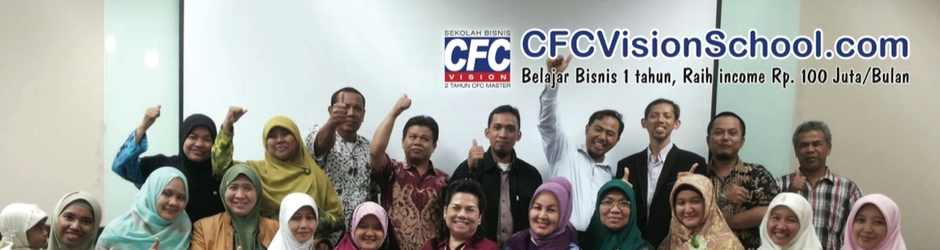 CFC Vision School