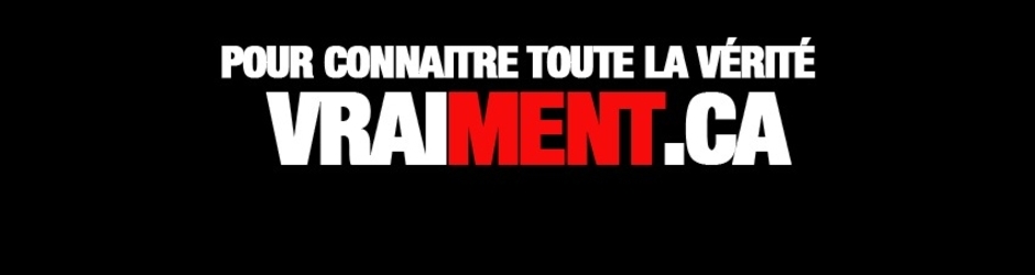 Vraiment.Ca