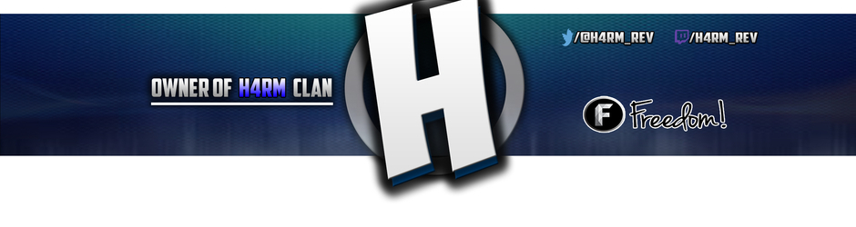 H4RM Rev