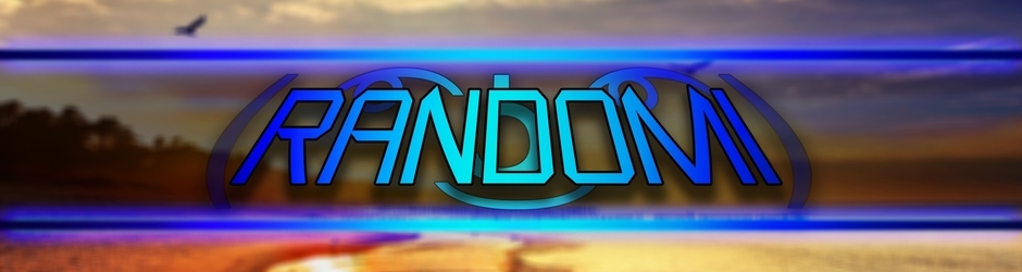 ( ͡° ͜ʖ ͡° ) Randomi