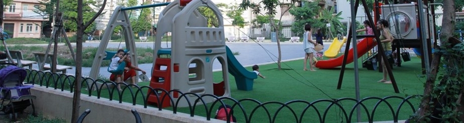 Thế Giới Cá Cảnh