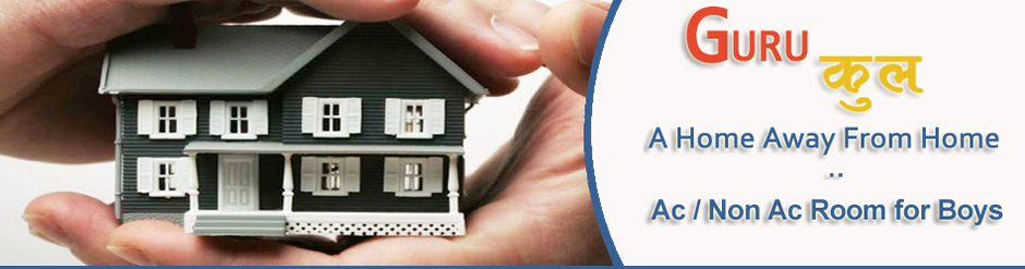 Gurukul Pg