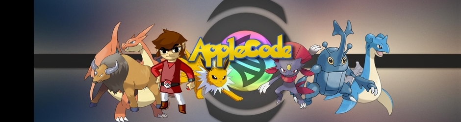 AppleCode