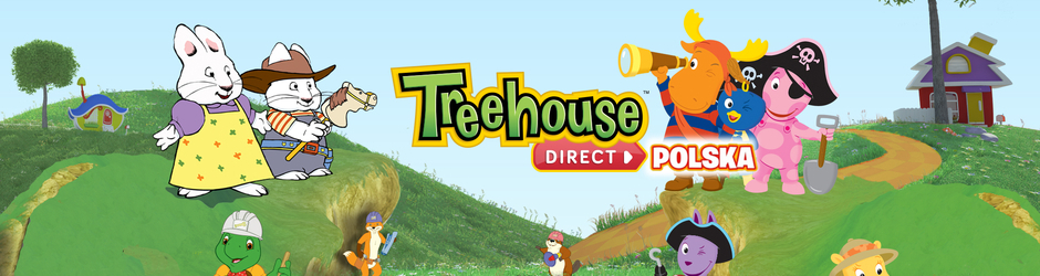 Treehouse Direct Polska