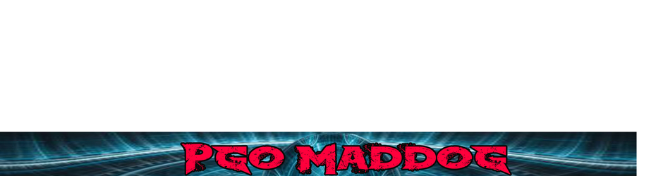 PGO Maddog