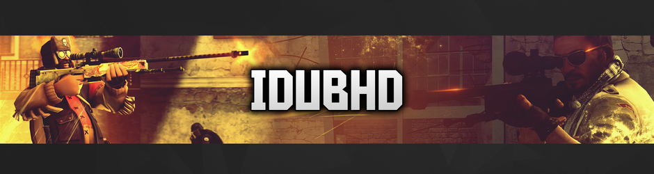 IDubHD