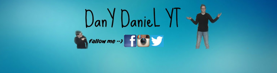 Dany Danyel YT