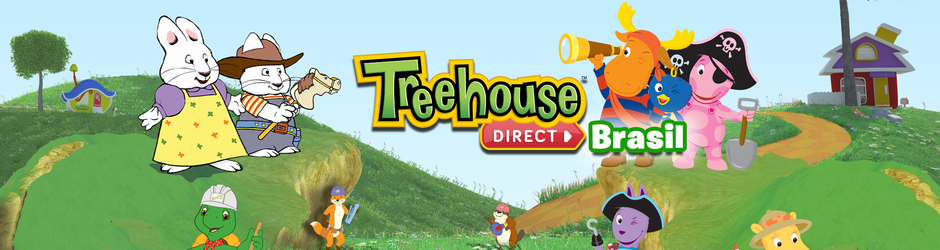 Treehouse Direct Brasil