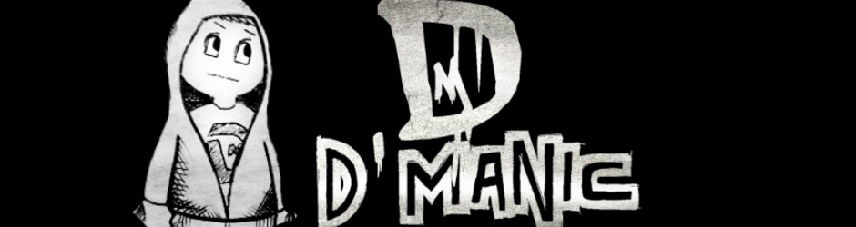 DManicmusic