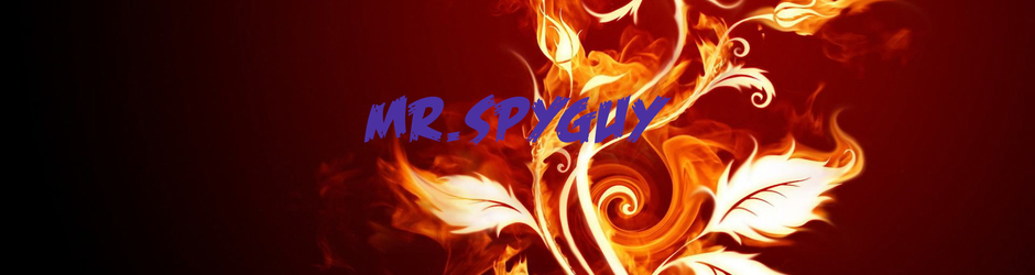 Mr.SpyGuy