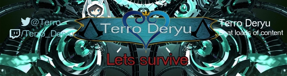 Terro Deryu