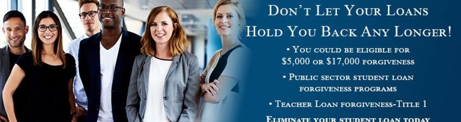 National Student Loan Service Center