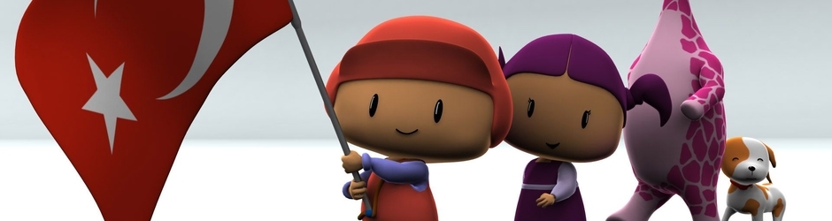 İZLE ÇİZGİ FİLM