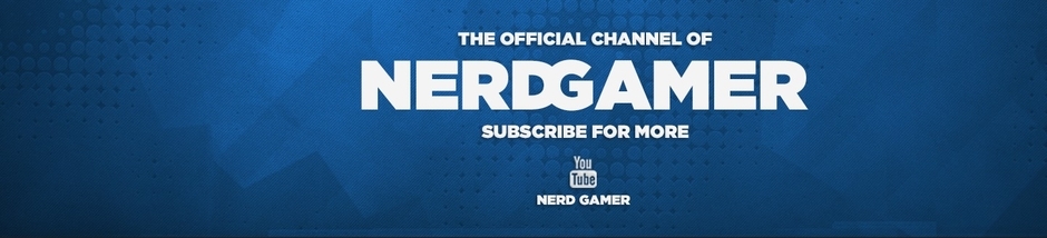 NERD Gamer