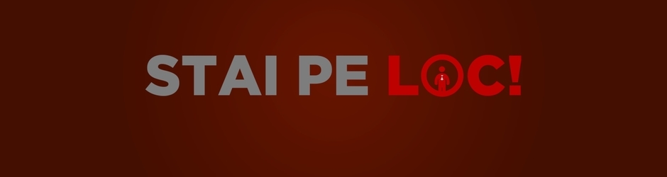 Stai Pe Loc