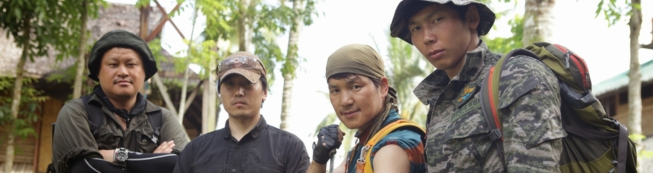 Art of Suvival in KOREA