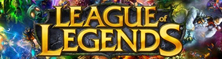 LoL    League of Legends