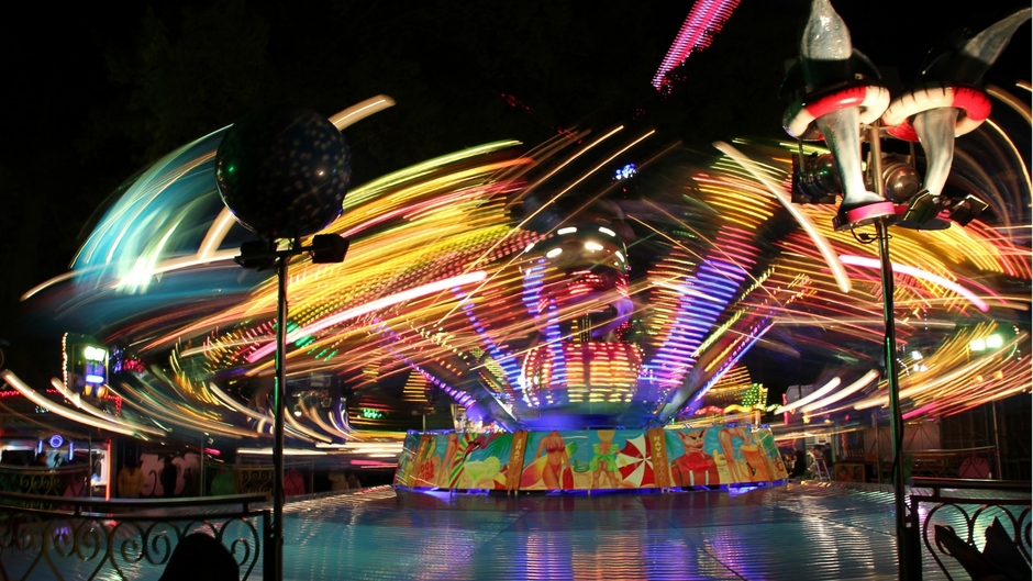 Top 10 Entertainment