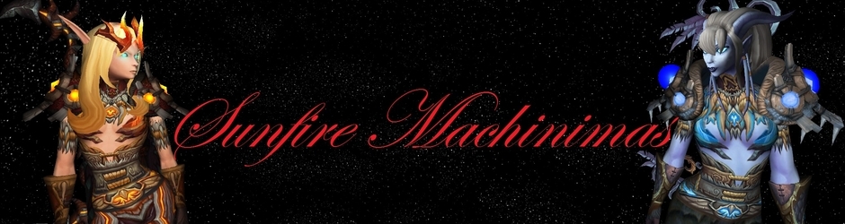 Lyrraa Sunfire