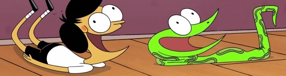 Sanjay and Craig
