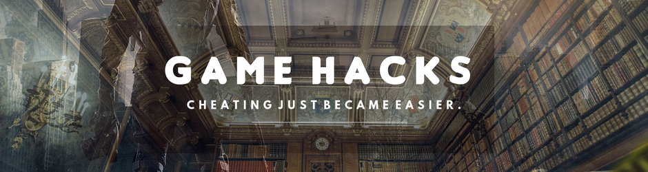 GameHacks