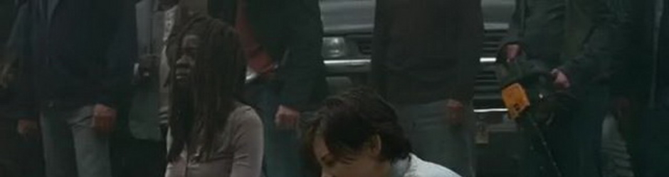 The Walking Dead Season 10 Episode 20