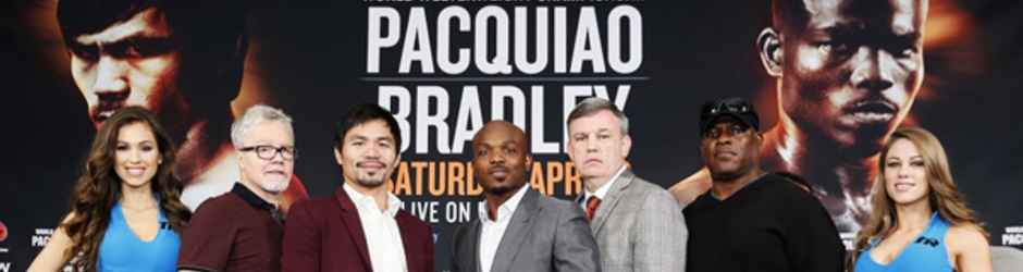 BoxinG  Pacquiao vs Bradley 3 Live Online PPV