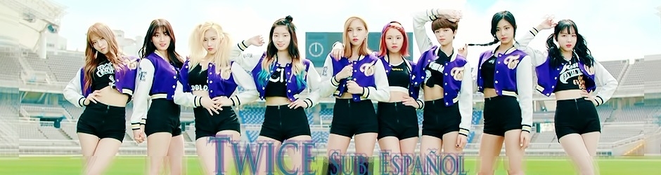 Twice Español