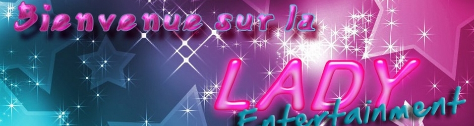 Lady Entertainment